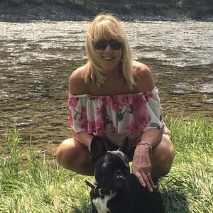 Meet your Posher, Lori